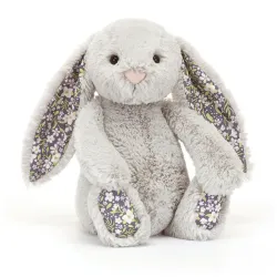 Blossom Silver Bunny Bloom Original (Medium)