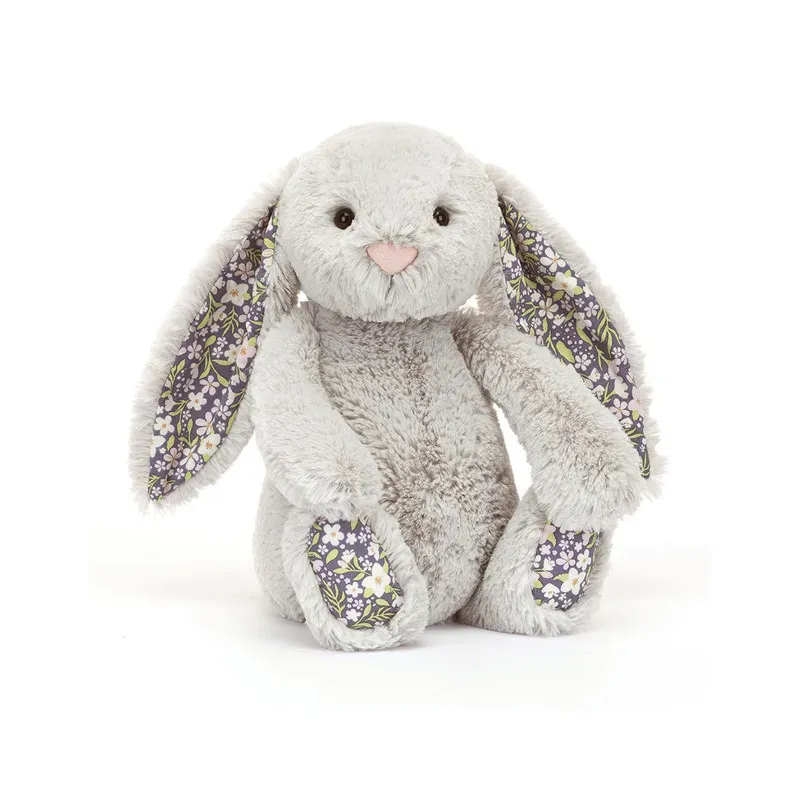 Blossom Silver Bunny Bloom Original (Medium)