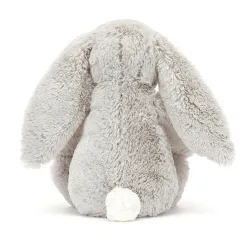 Blossom Silver Bunny Bloom Original (Medium)