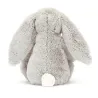 Blossom Silver Bunny Bloom Original (Medium)