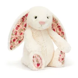 Blossom Cream Bunny Berry Original (Medium)