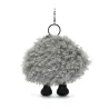 Amuseables Storm Cloud Bag Charm