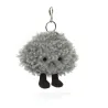 Amuseables Storm Cloud Bag Charm