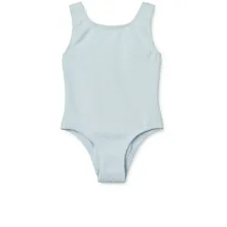 Maillot de Bain 1 pièce Bianco Pure Sky