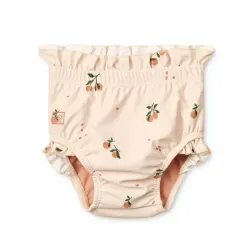 Maillot de Bain Manilla Peach Sea Shell