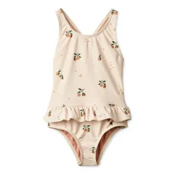 Maillot de Bain Amara Peach Sea Shell