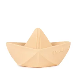 Jeu de bain Bateau Origami Nude