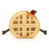 Amuseables Rene Waffle