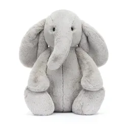 Bashful Luxe Elephant Thuddeux Big