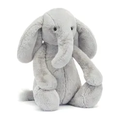 Bashful Luxe Elephant Thuddeus Big