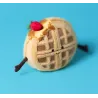 Amuseables Rene Waffle