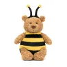 Bartholomew Bear Bumblebee