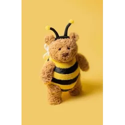 Bartholomew Bear Bumblebee