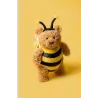 Bartholomew Bear Bumblebee