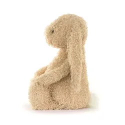 Bashful Luxe Bunny Curly Huge