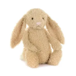 Bashful Luxe Bunny Curly Huge