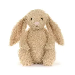 Bashful Luxe Bunny Curly Huge