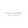 LITTLE CREVETTE